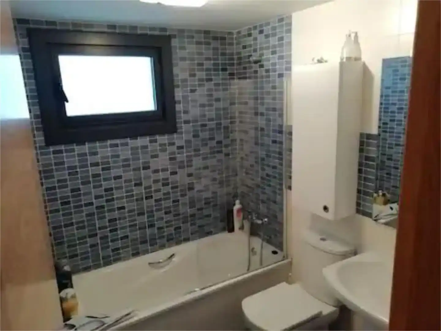 Habitación 100 m², Vigo