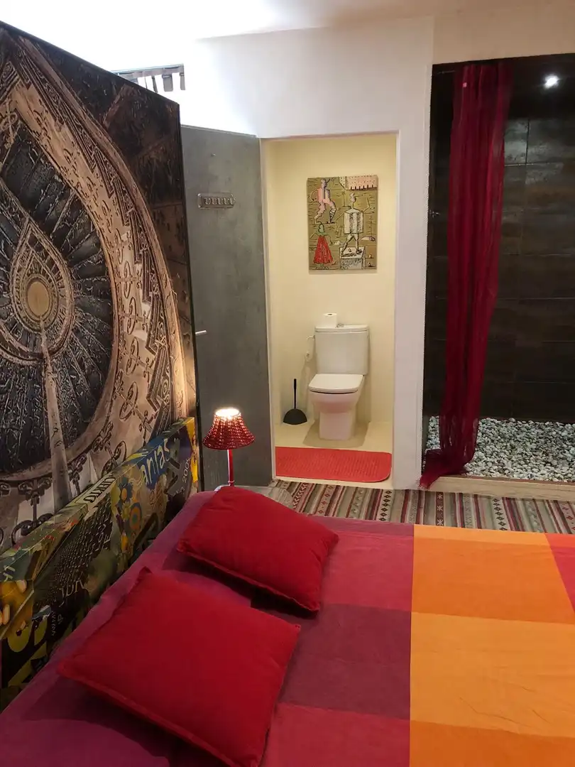 Piso de 40 m² en Villanueva de la Cañada