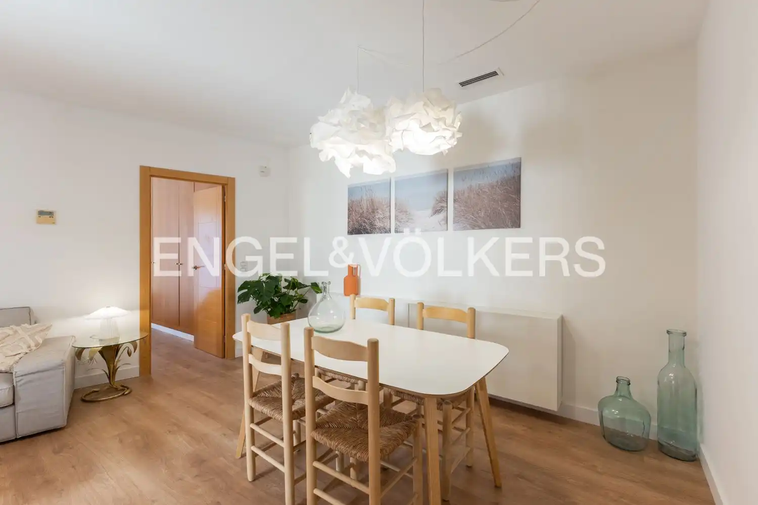 Pis de 78 m² a València
