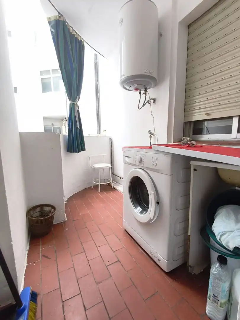 Piso de 80 m² en Badajoz