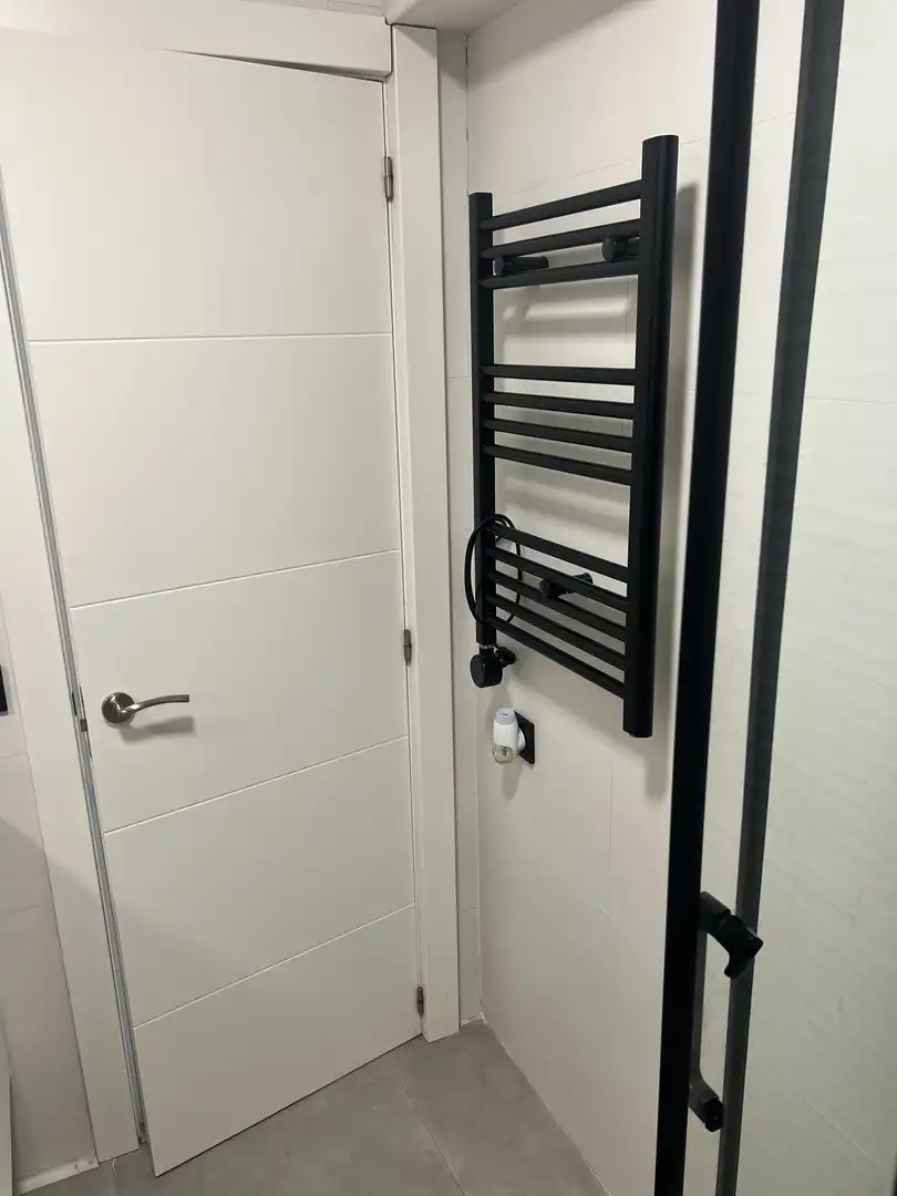 Piso de 85 m² en Salamanca