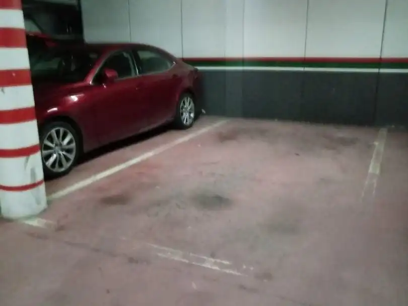Piso de 87 m² en Gijón