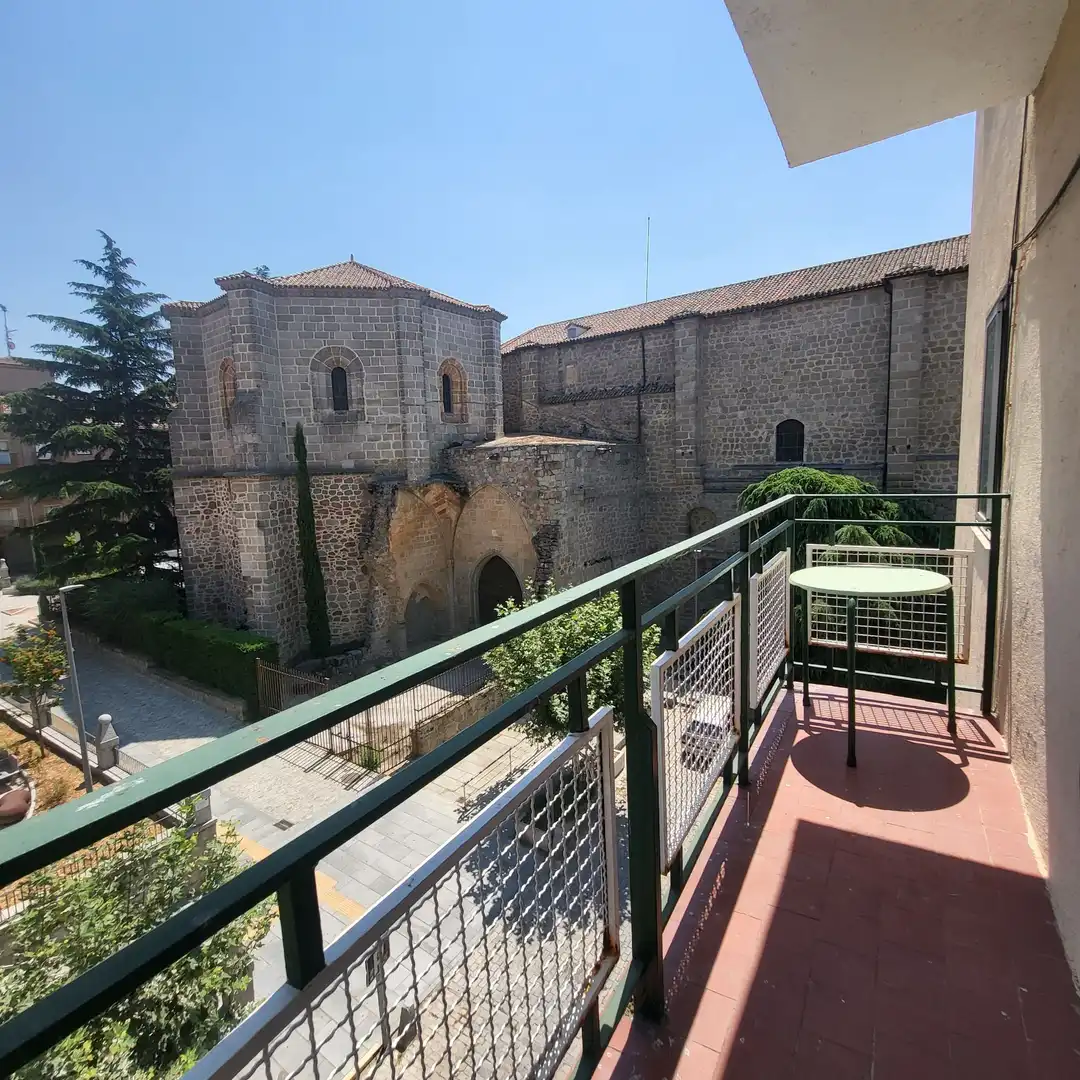 Piso de 65 m² en Ávila