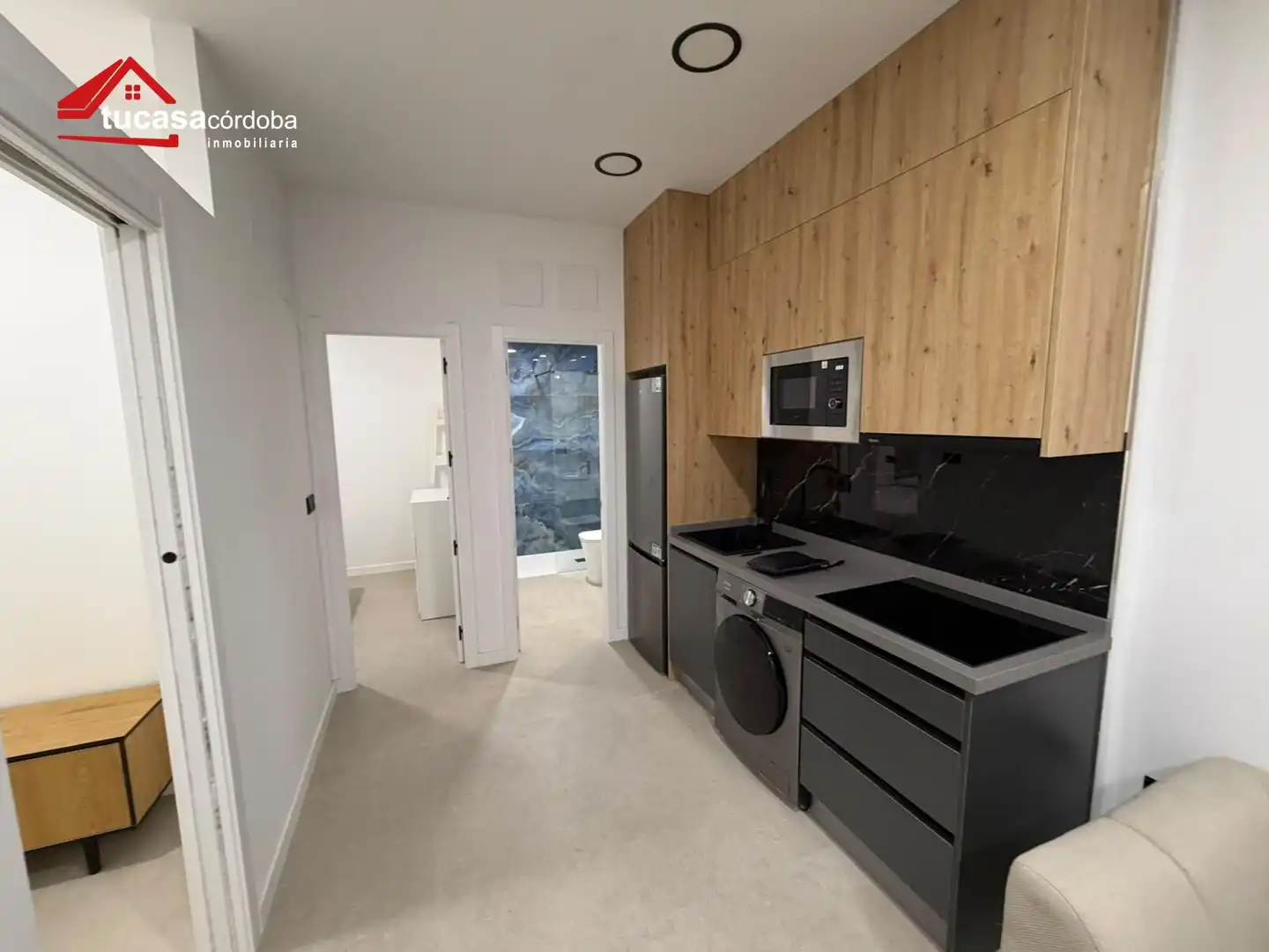 Piso de 39 m² en Córdoba