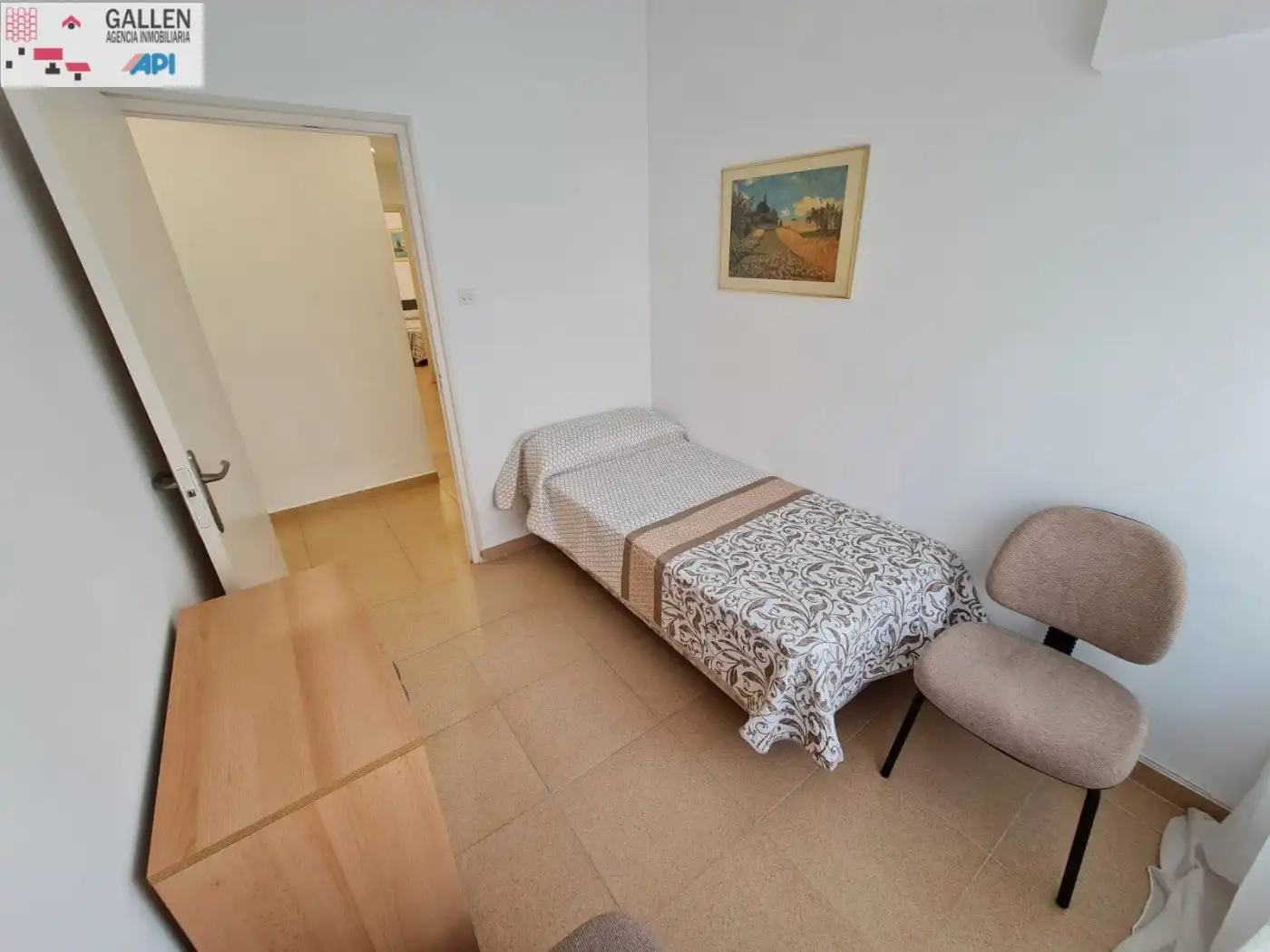 Appartement 90 m² à Castelló de la Plana / Castellón de la Plana