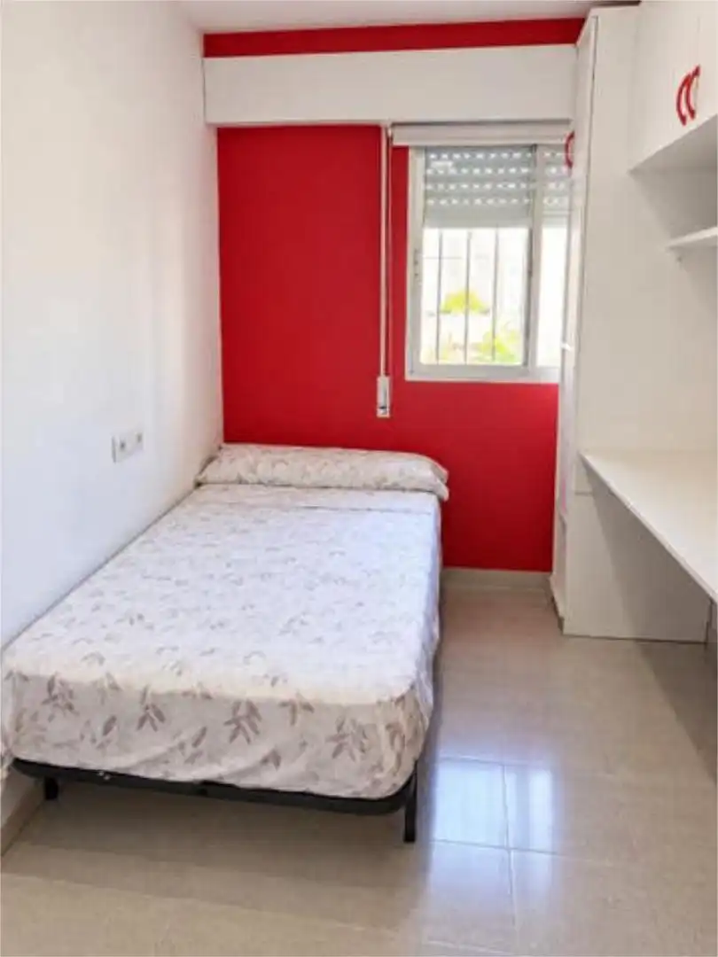Habitación 160 m², Alicante