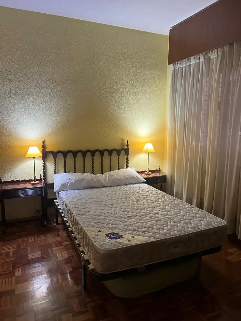 Appartamento 120 m² a Madrid