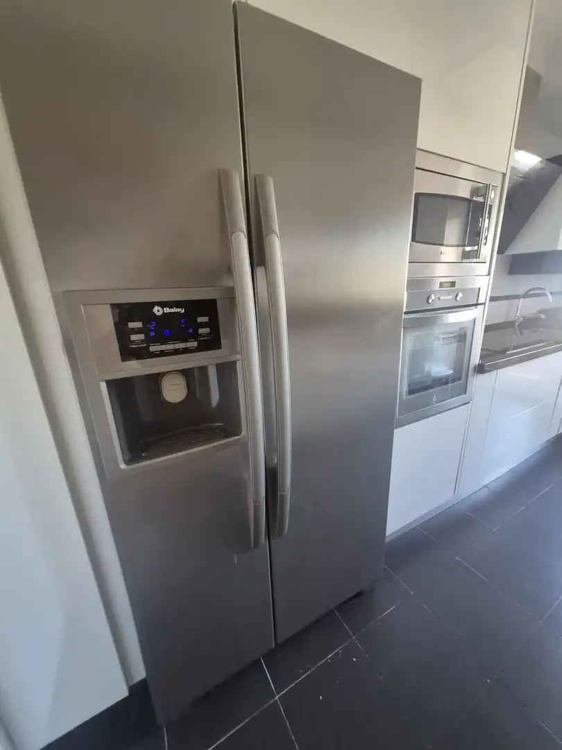 Pis de 95 m² a Àvila