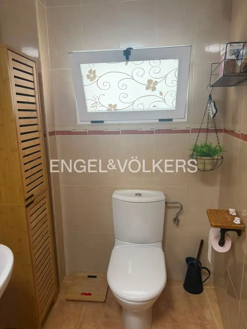 Piso de 112 m² en Chilches