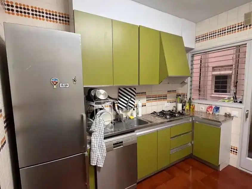 Wohnung 125 m² in Barcelona