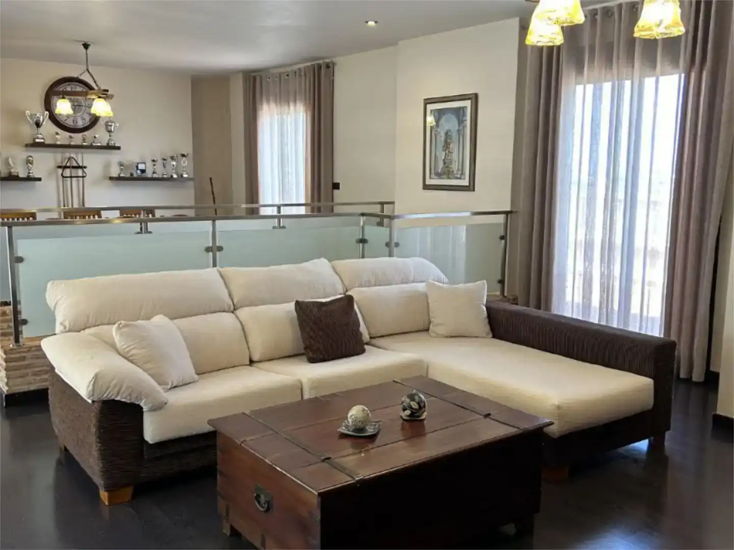 Habitación 250 m², Murcia