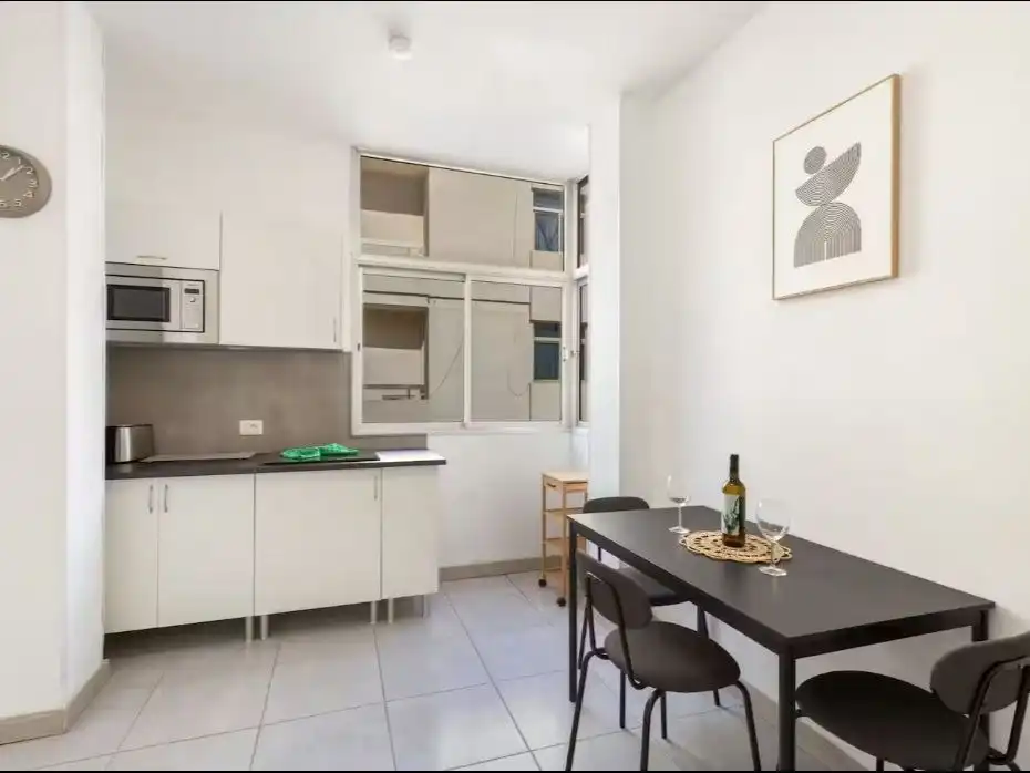 Pis de 50 m² a Las Palmas de Gran Canaria