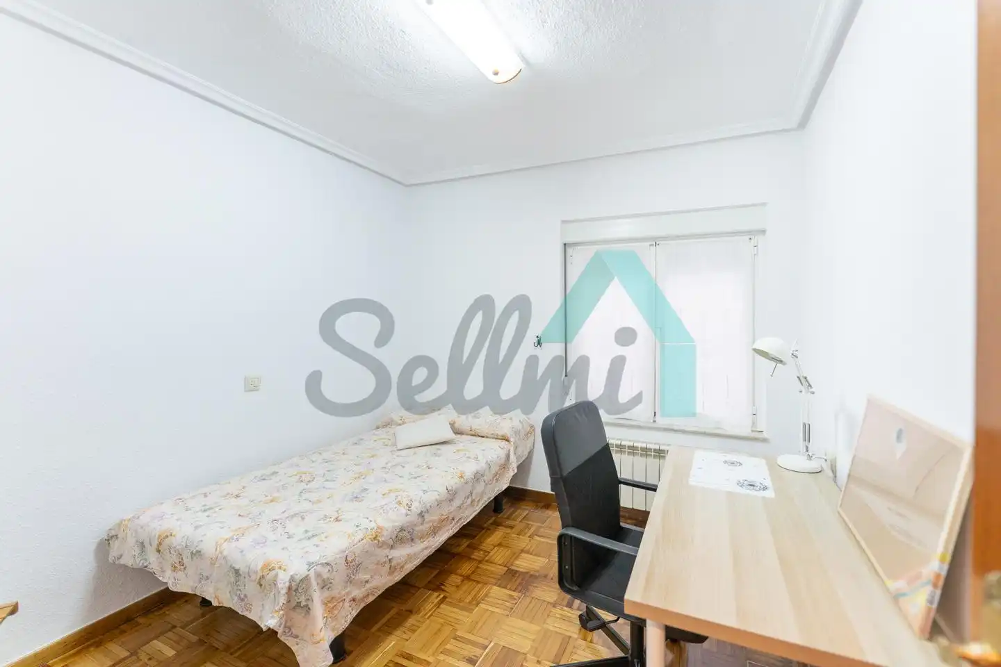 Piso de 78 m² en Oviedo