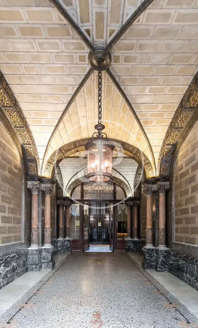 Pis de 111 m² a Barcelona