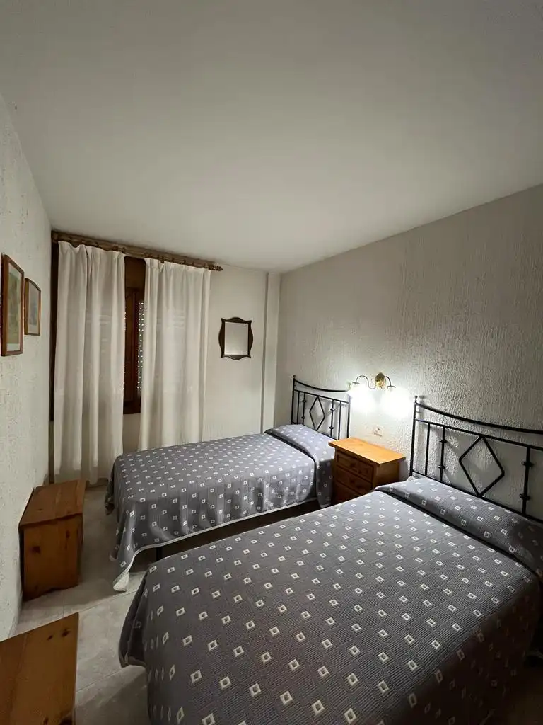 Piso de 120 m² en Palamós