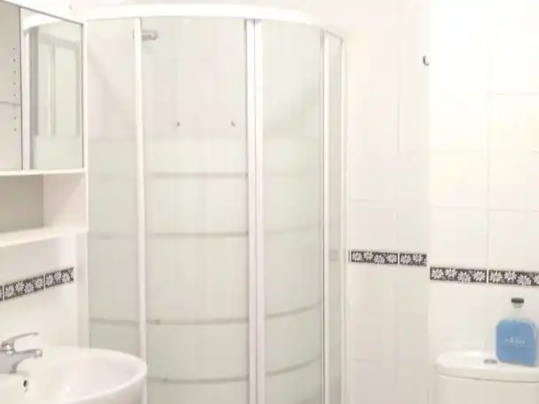 Piso de 90 m² en Málaga