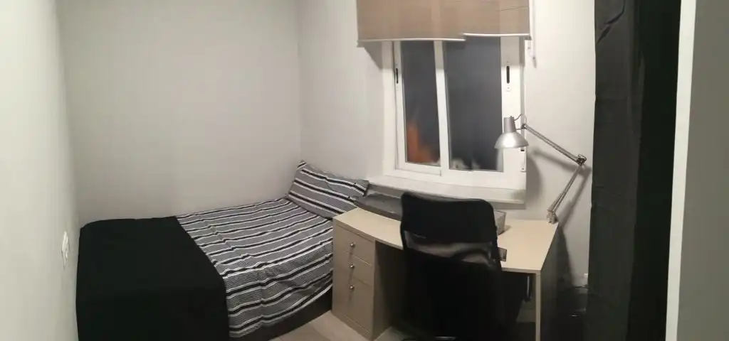 Pis de 140 m² a Salamanca
