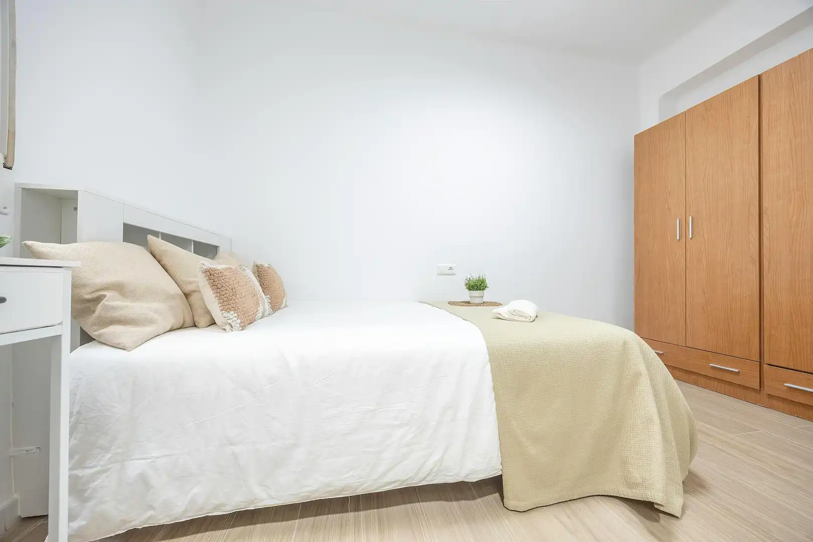 Zimmer zur Miete, Valencia