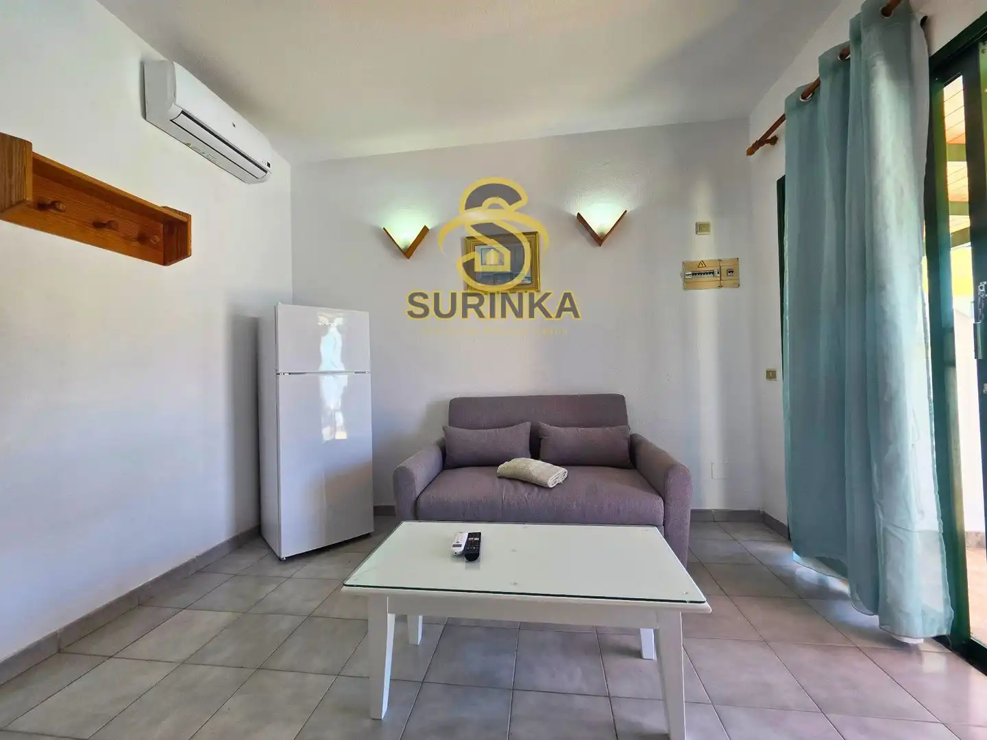 Pis de 50 m² a San Bartolomé de Tirajana