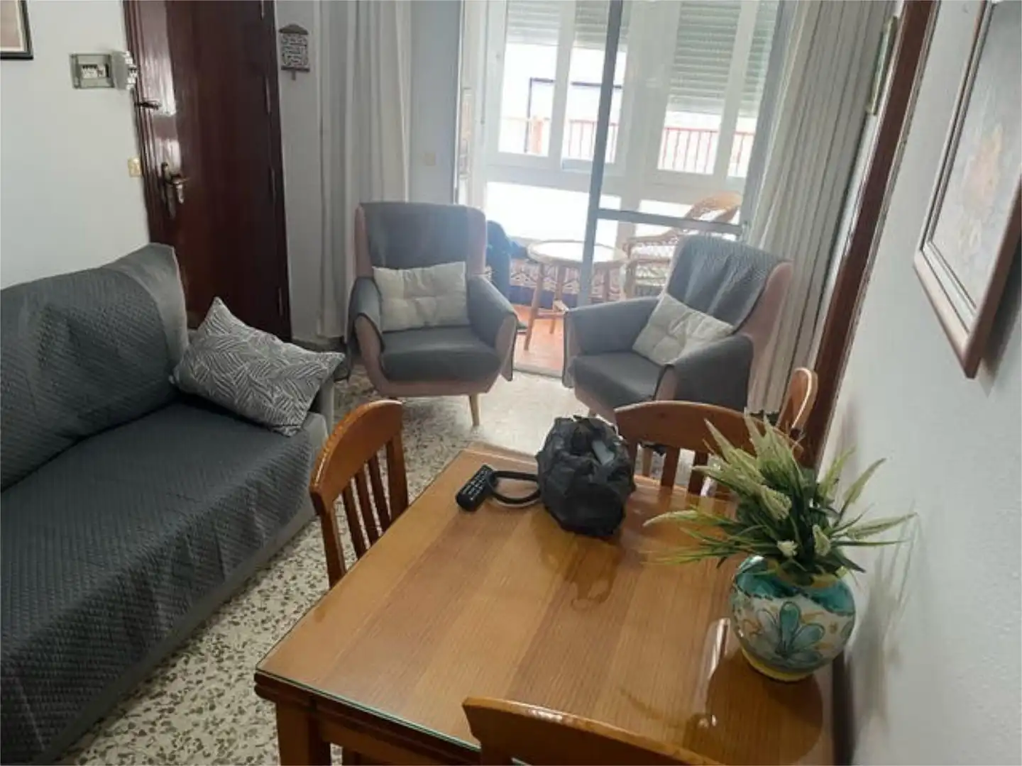 Piso de 65 m² en Punta Umbría