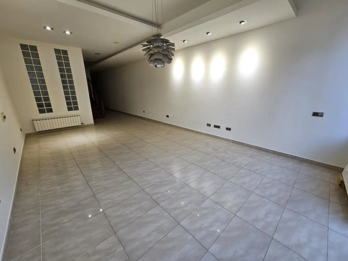 Piso de 201 m² en Calella