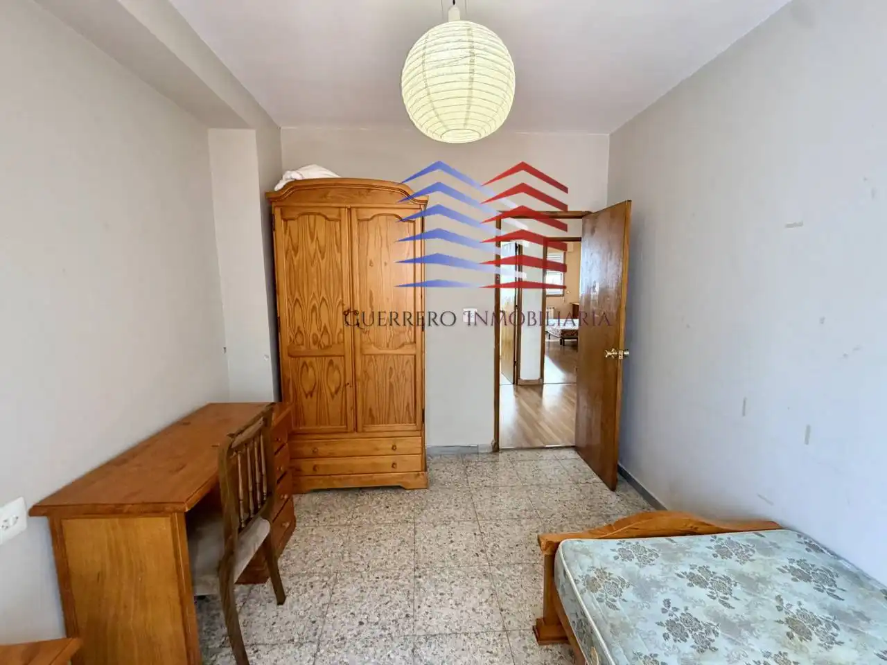 Piso de 110 m² en Ourense