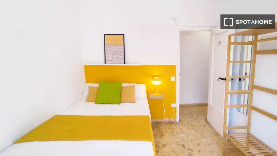 Habitación en alquiler, Cartagena
