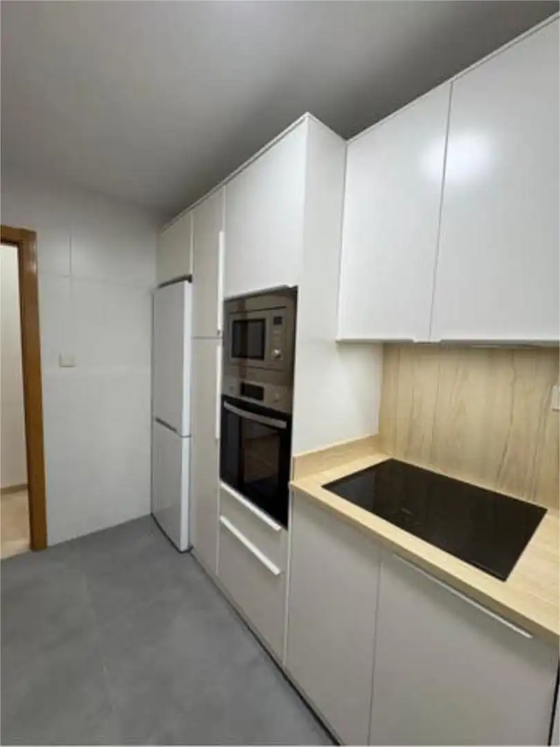 Wohnung 85 m² in Málaga