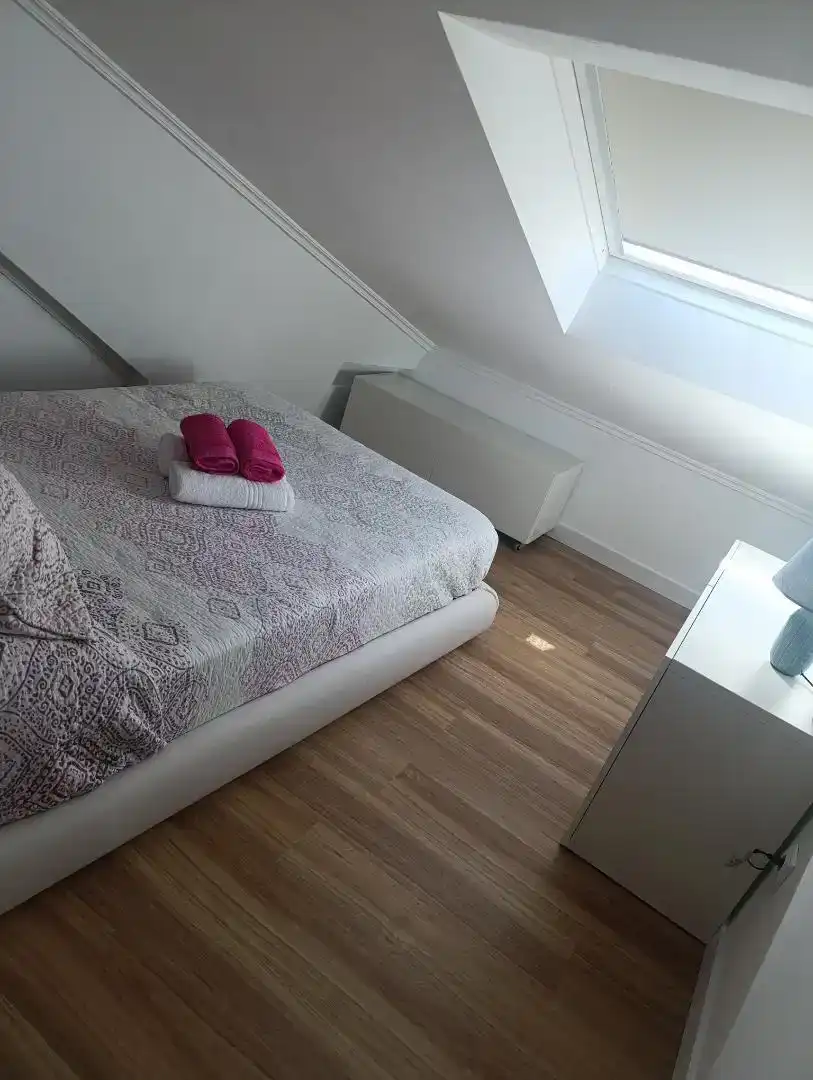 Piso de 50 m² en Sanxenxo