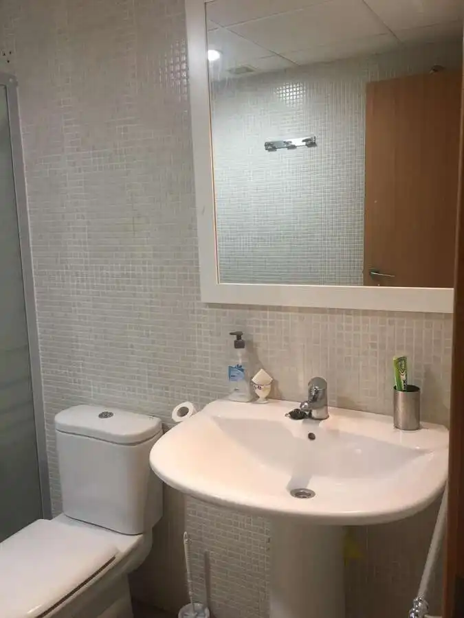 Piso de 75 m² en Vinaròs