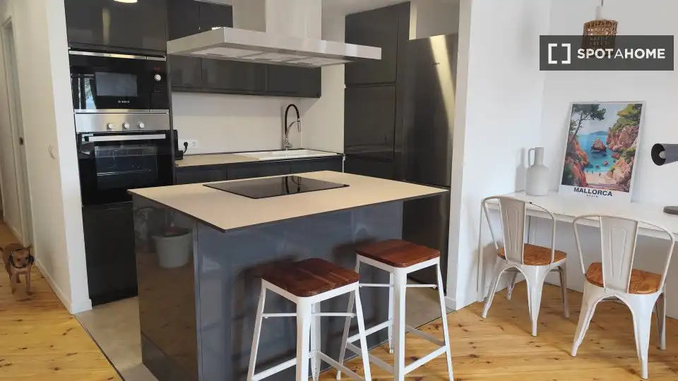 Habitación 75 m², Calvià