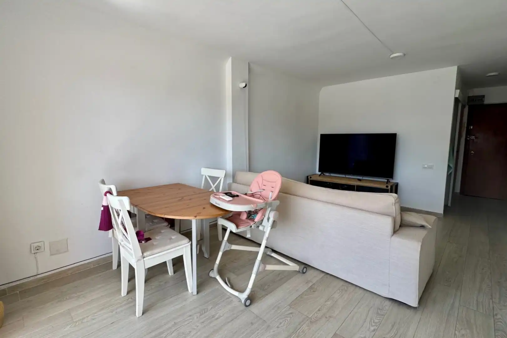 Habitación 77 m², Jávea