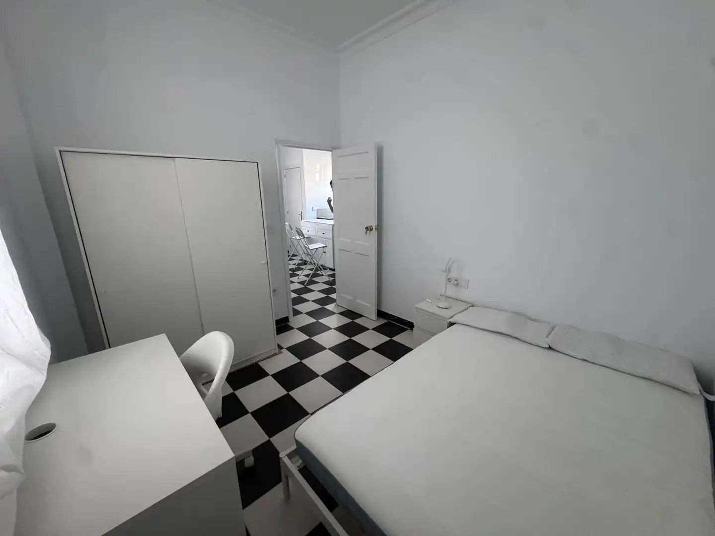 Piso de 77 m² en Sevilla