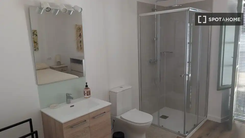 Habitación en alquiler, Mijas