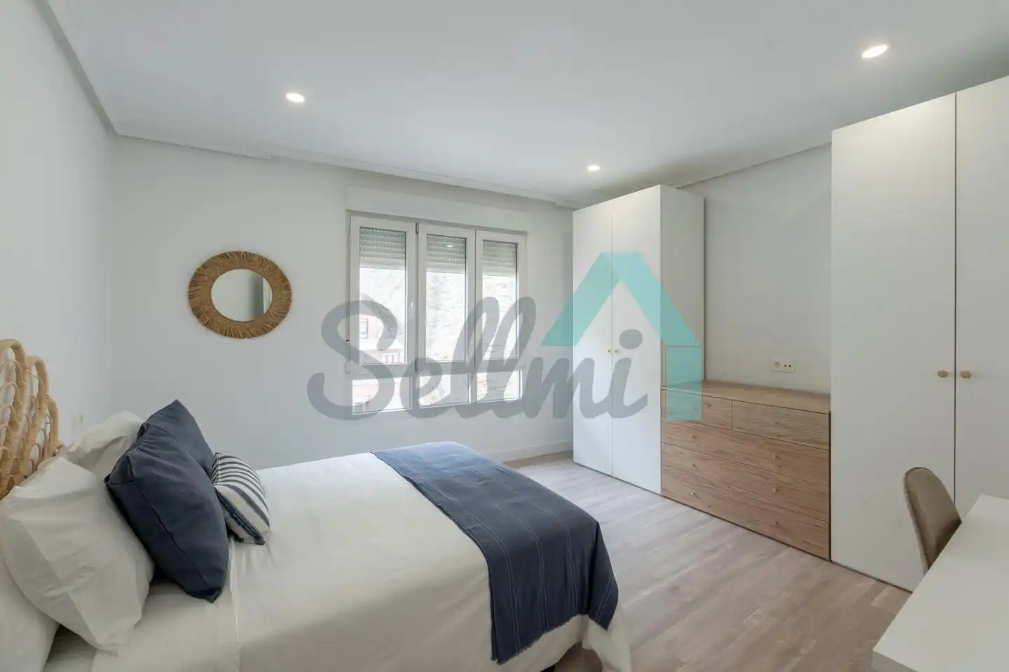 Habitación 97 m², Oviedo