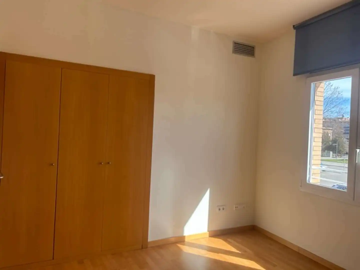 Pis de 118 m² a Girona
