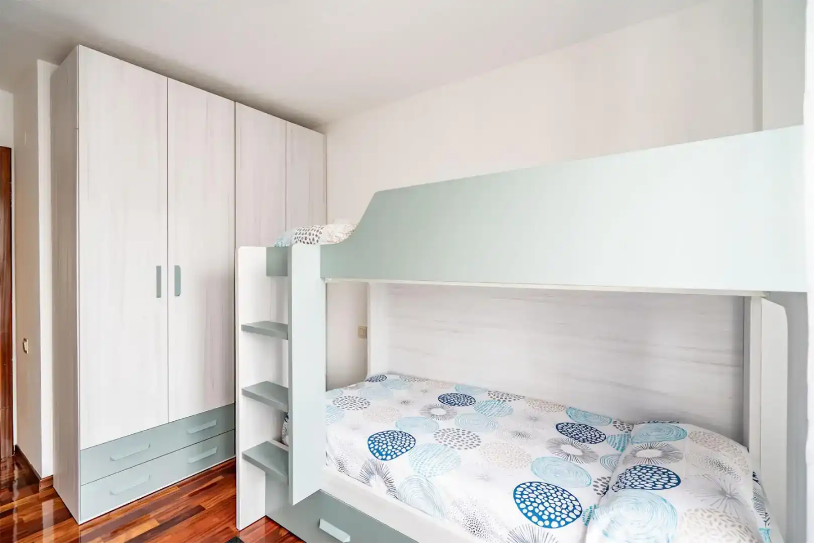 Piso de 85 m² en Santander