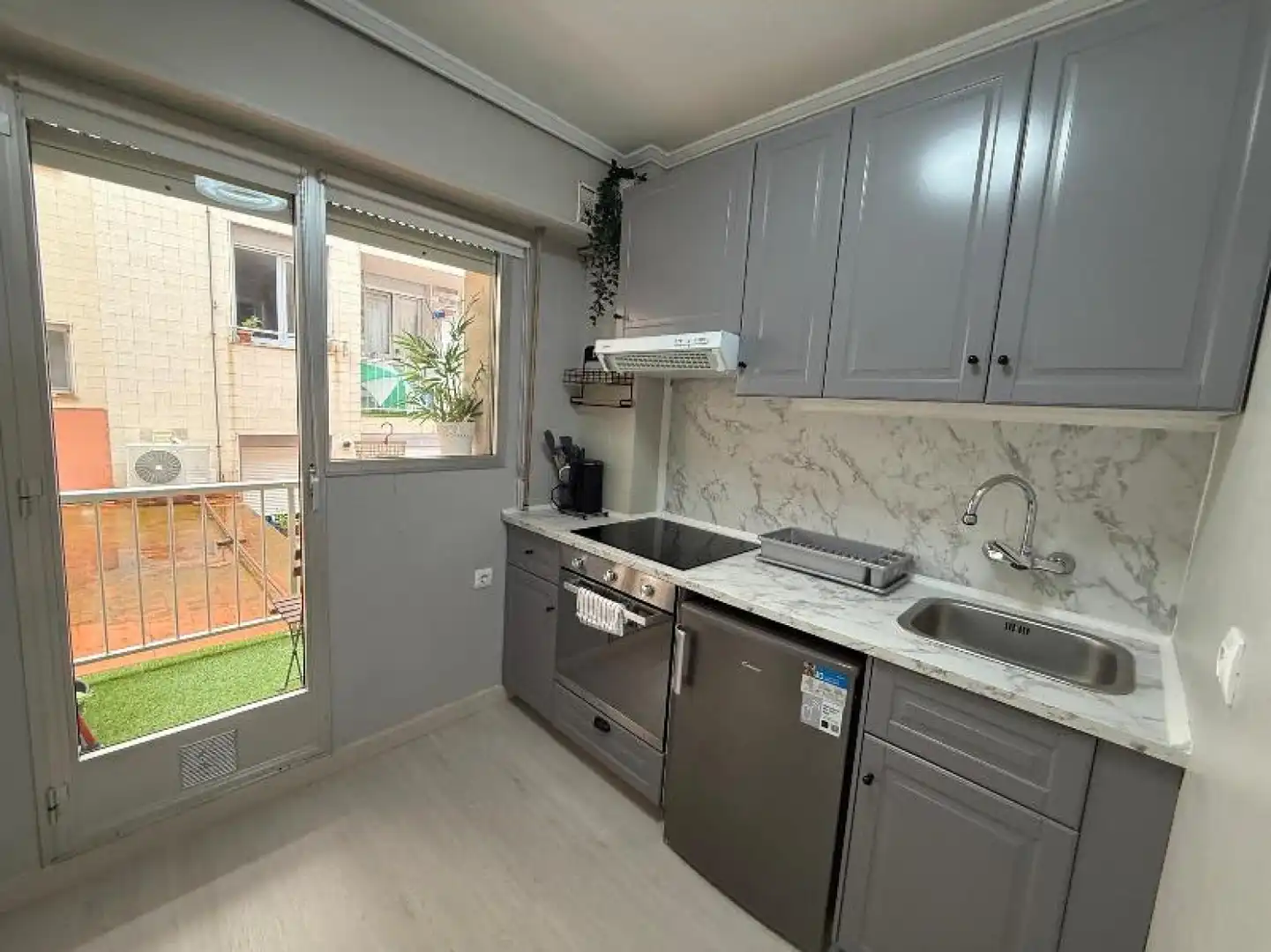 Wohnung 84 m² in Comillas