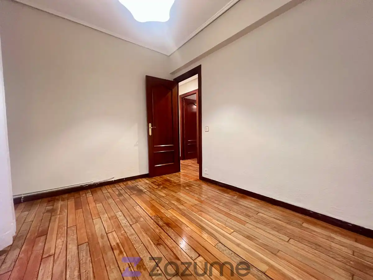 Piso de 80 m² en Bilbao