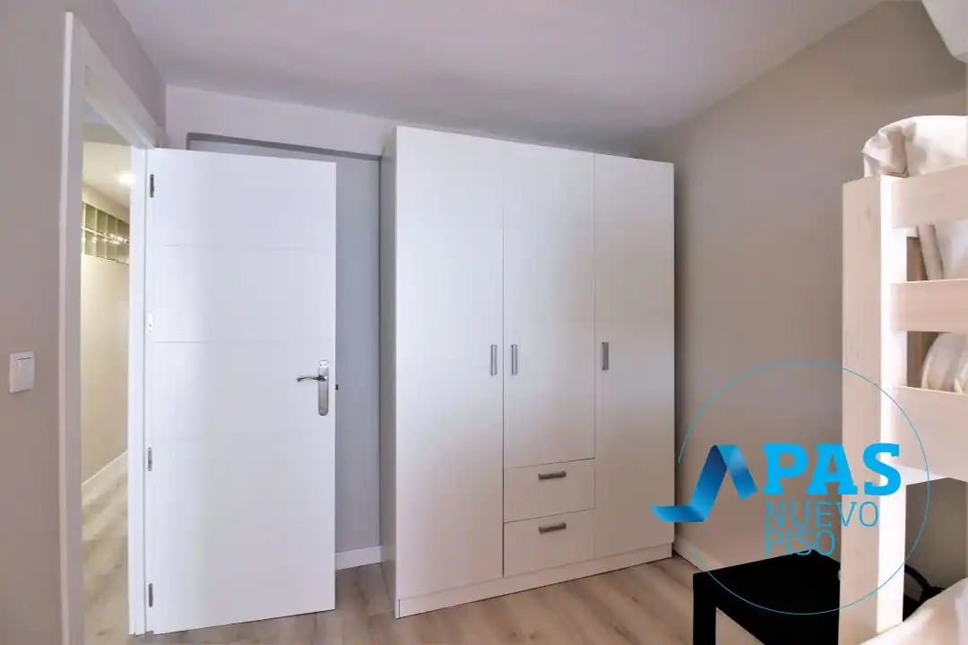 Piso de 78 m² en Santander