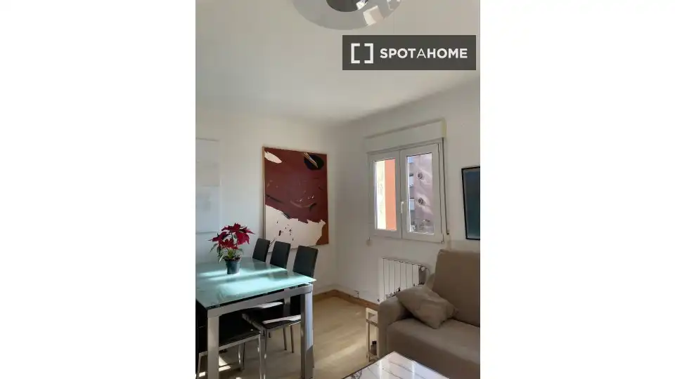 Habitación 69 m², Santander