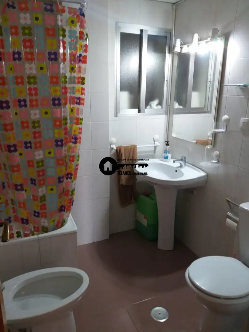 Piso de 92 m² en Albacete