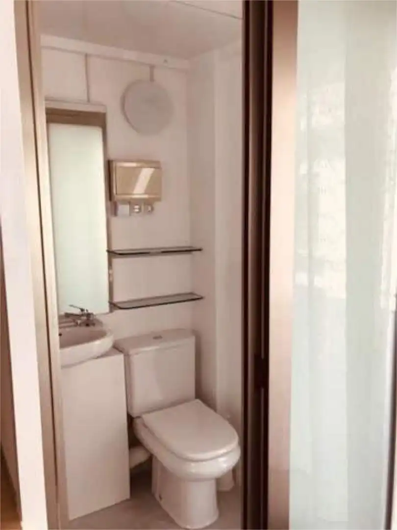 Piso de 30 m² en Marbella