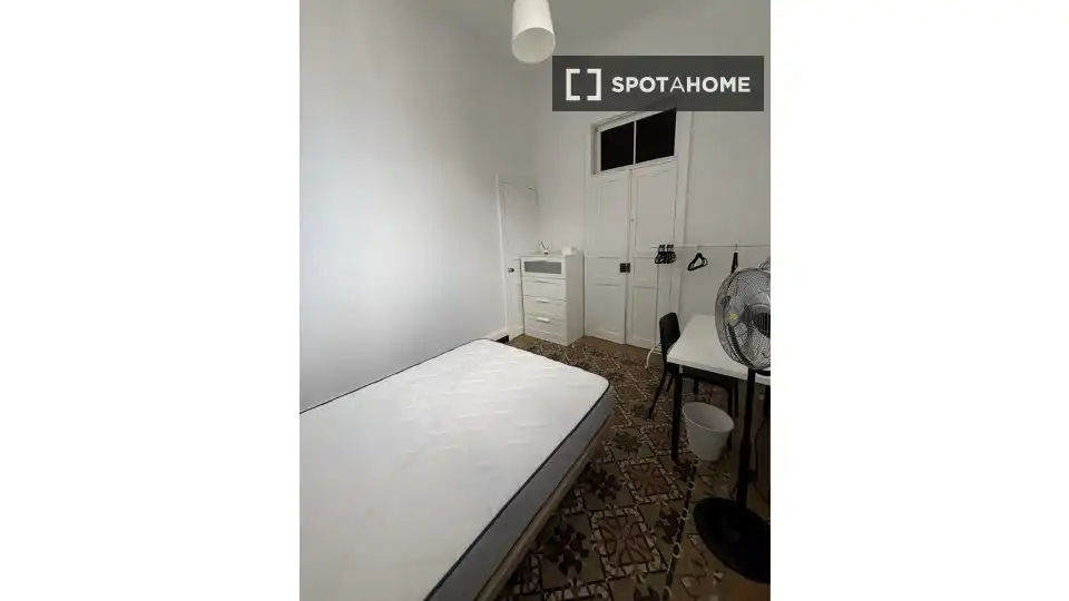 Habitación en alquiler, Las Palmas de Gran Canaria