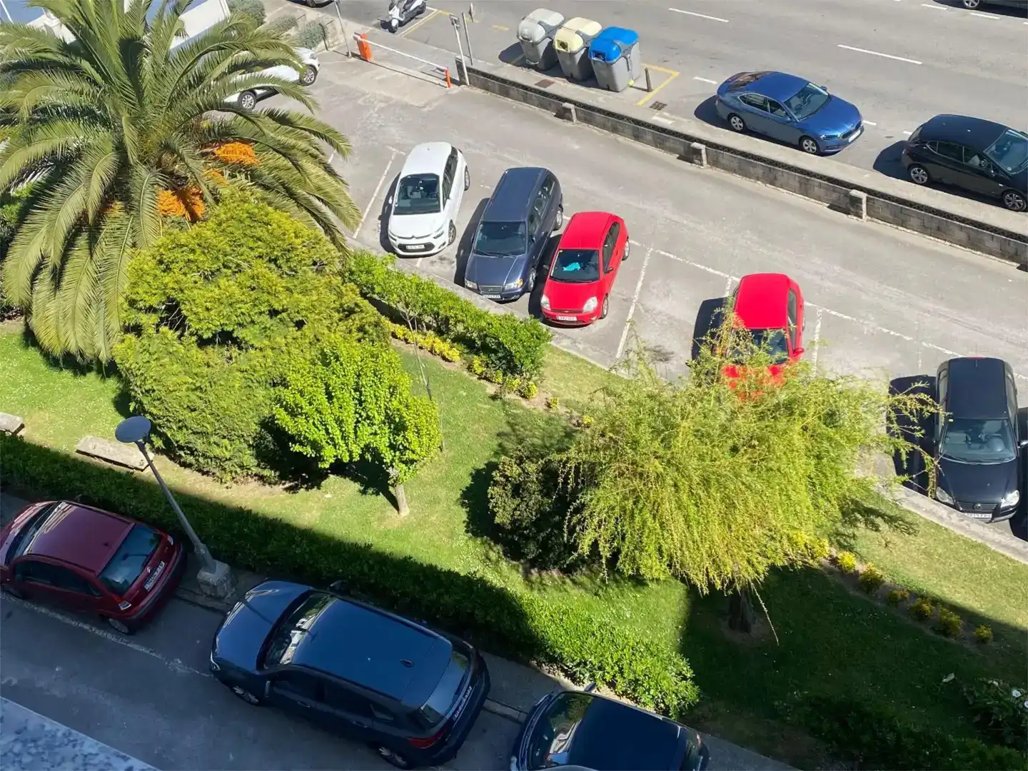 Piso de 72 m² en Santander