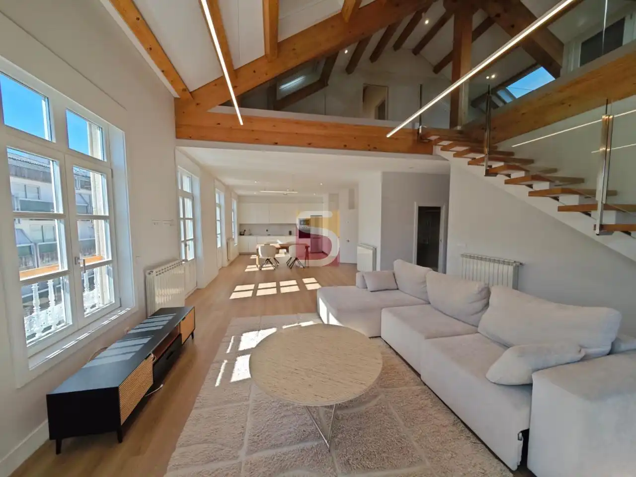 Appartamento 200 m² a Vigo