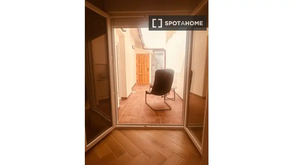 Habitación 52 m², Sagunto