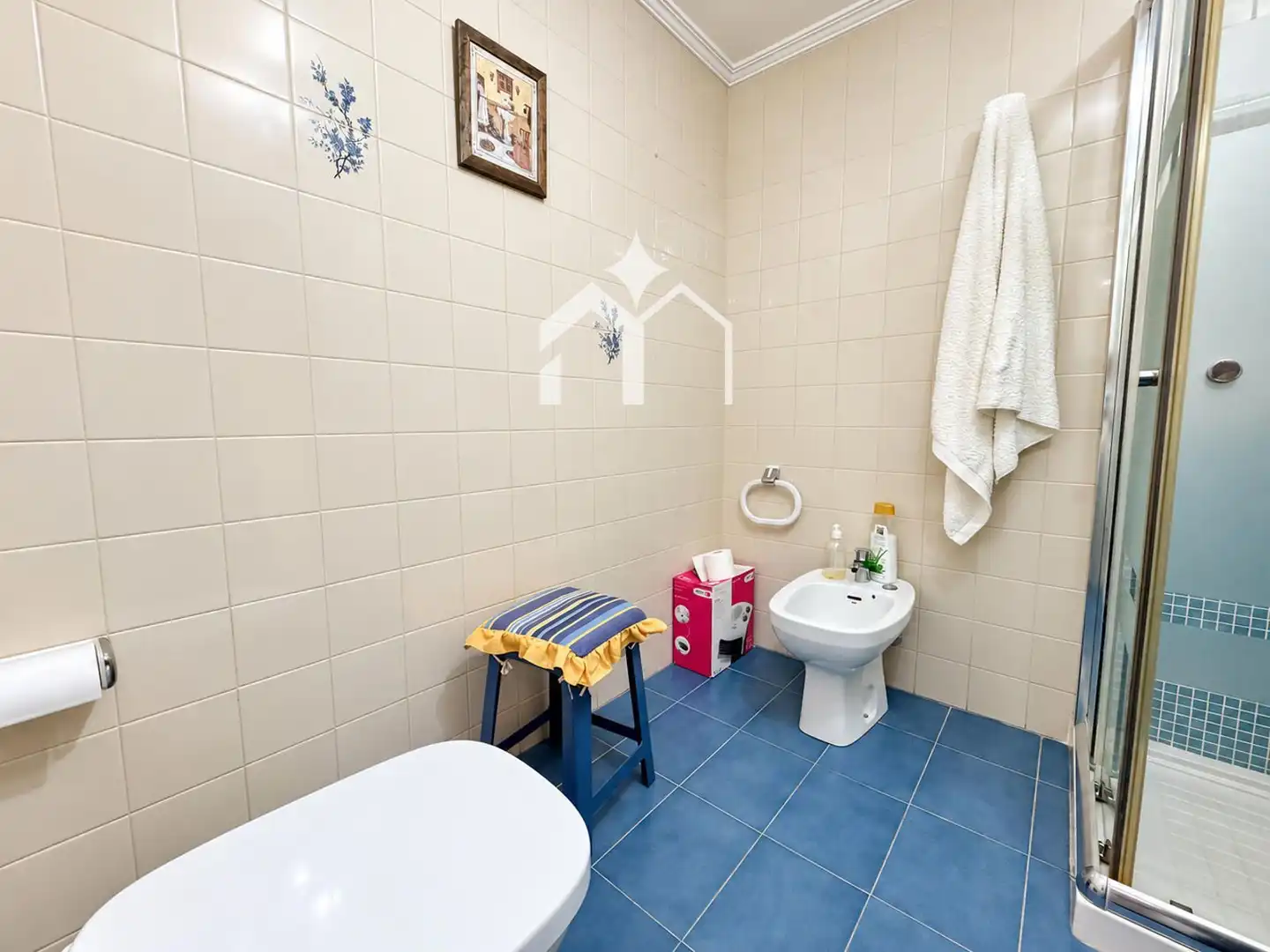 Pis de 116 m² a Bueu