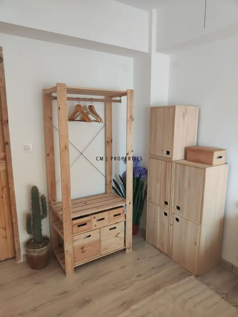 Pis de 80 m² a Canet d'en Berenguer