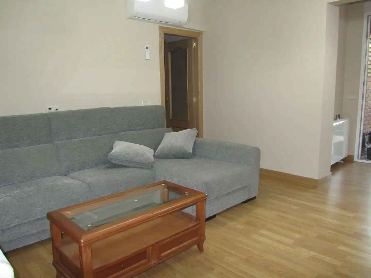 Apartamento 125 m² em Alcalá de Henares